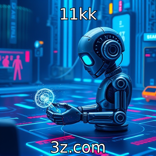 Efeitos da inteligência artificial no design de jogos