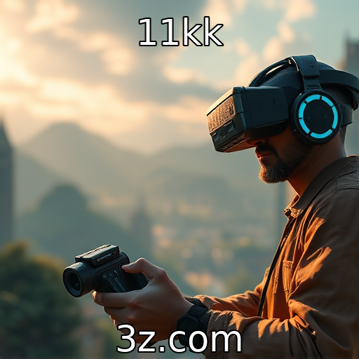 Tendências em jogos de realidade aumentada