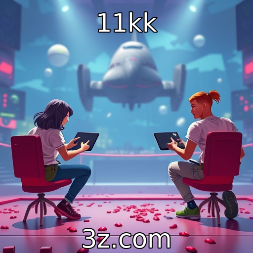 Tendências emergentes na produção de jogos