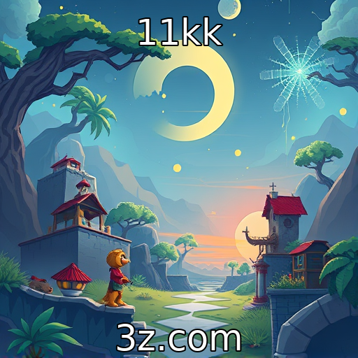 Evolução das plataformas de jogos na última década