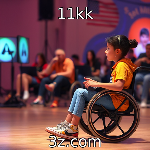 Importância da acessibilidade em jogos