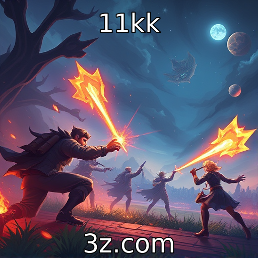 Desenvolvedores buscam inovação em mecânicas de jogo