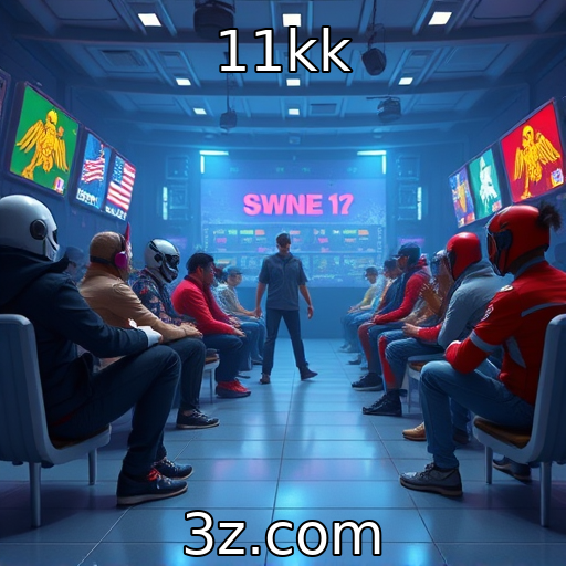 Crescimento do mercado de jogos e suas implicações econômicas