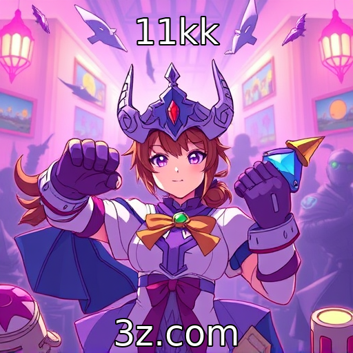 Crescimento do mercado de jogos e suas tendências atuais