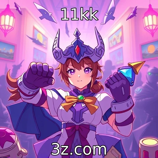 Crescimento do mercado de jogos e suas tendências atuais