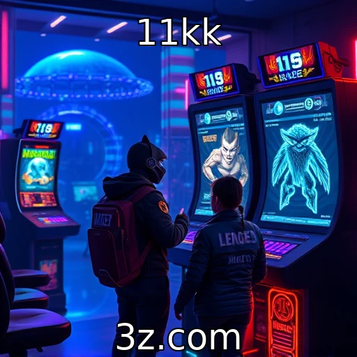 Crescimento do mercado de jogos eletrônicos em 2025