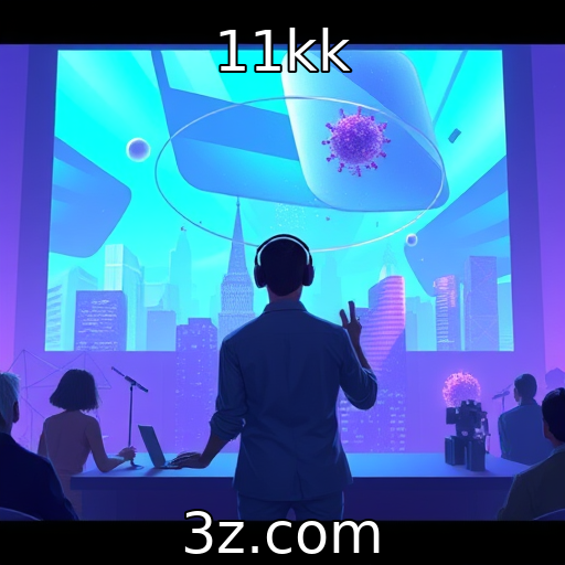 Impacto das novidades em realidade virtual