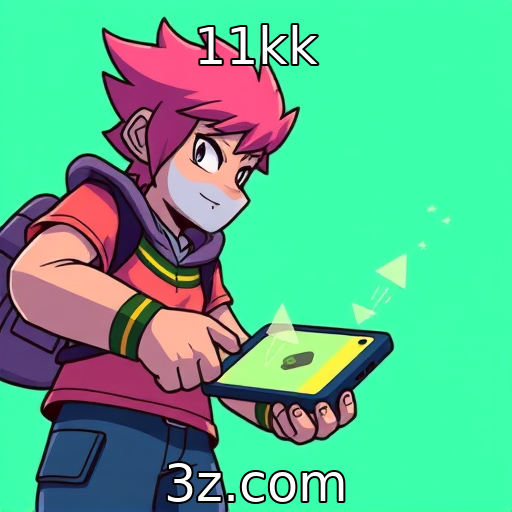 Mercado de jogos mobile e suas oportunidades de crescimento