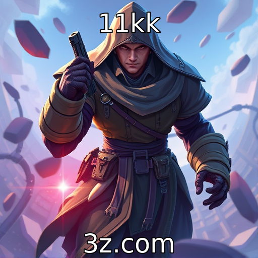 Crescimento do mercado de jogos móveis em destaque