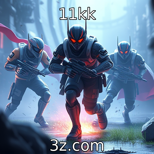 Tendências de jogos multiplayer para o futuro