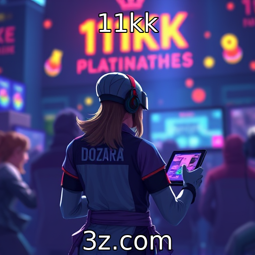 Novas tendências na monetização de jogos digitais