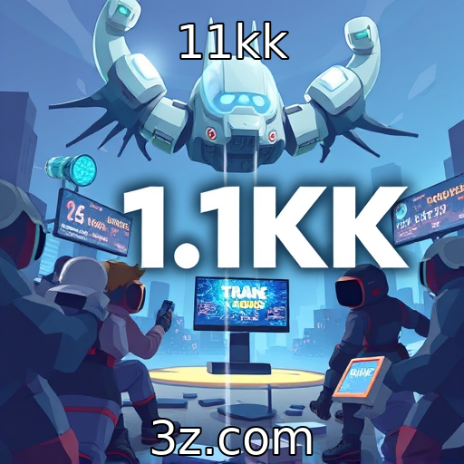 Tendências em jogos online e suas inovações tecnológicas