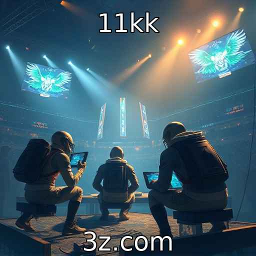 As relações entre esportes e jogos digitais