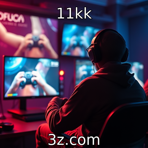 Influência das plataformas de streaming no consumo de jogos