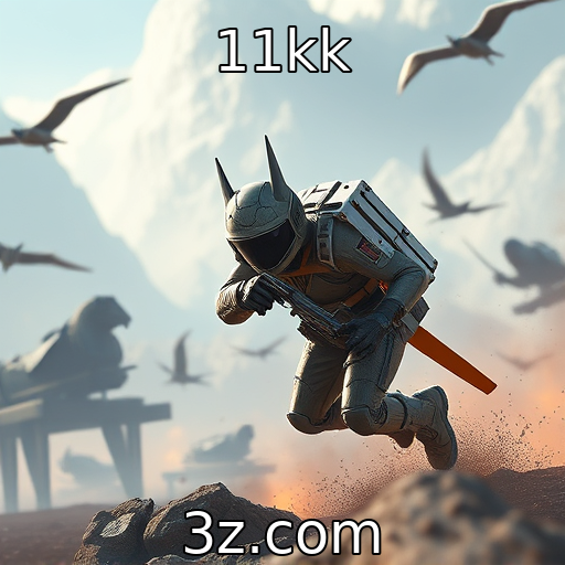 Avanços tecnológicos moldam o futuro dos jogos