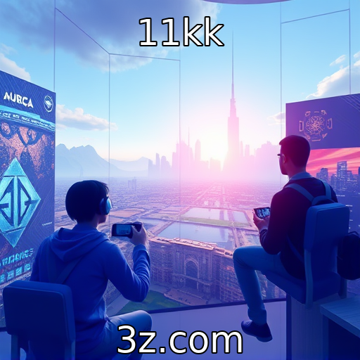 Expectativas para a realidade virtual na indústria de jogos