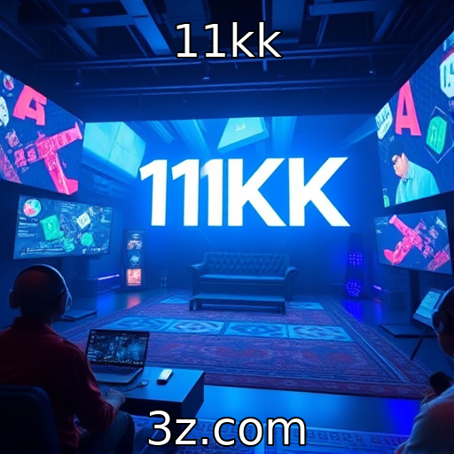 Crescimento da realidade virtual na experiência de jogos